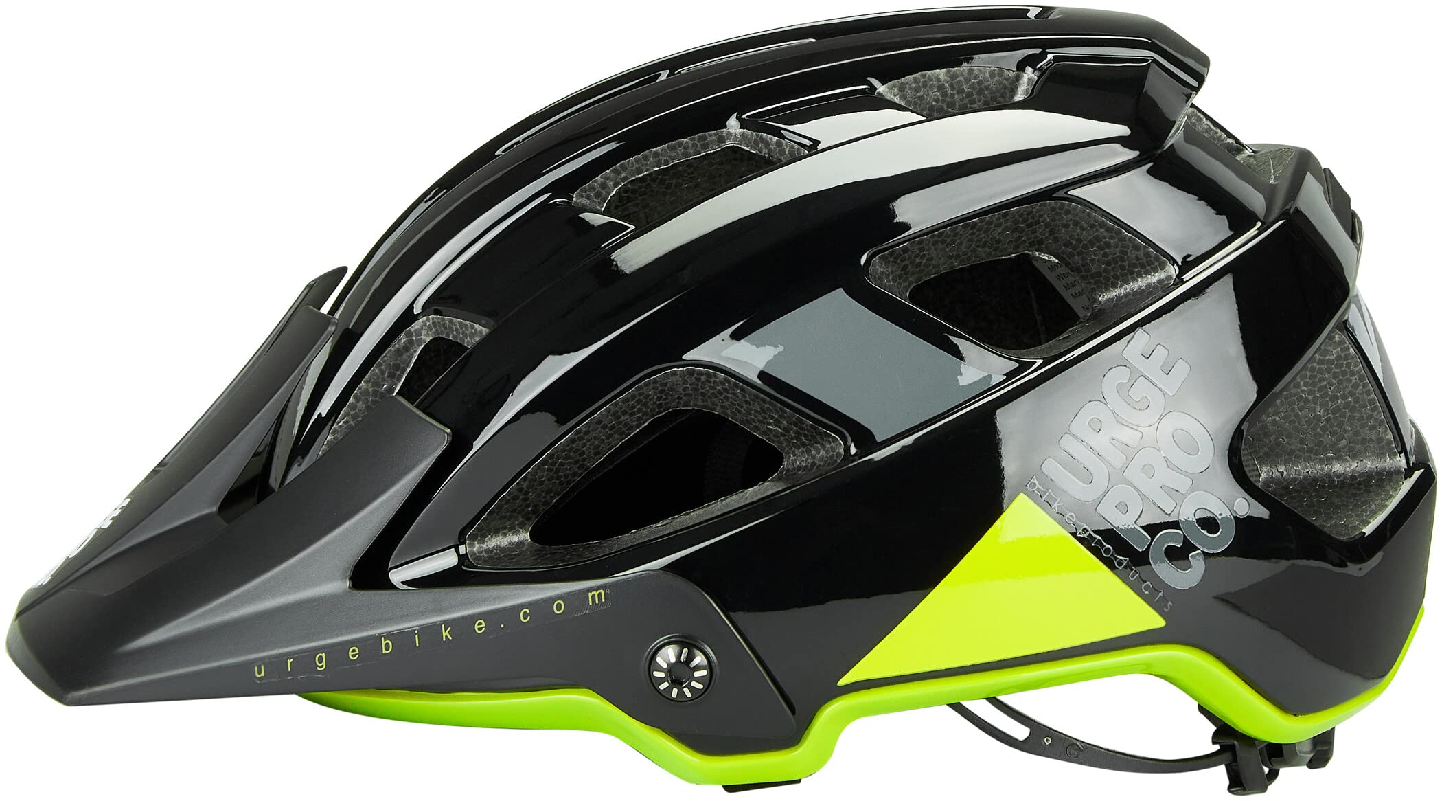 Casque AllTrail noir L/XL