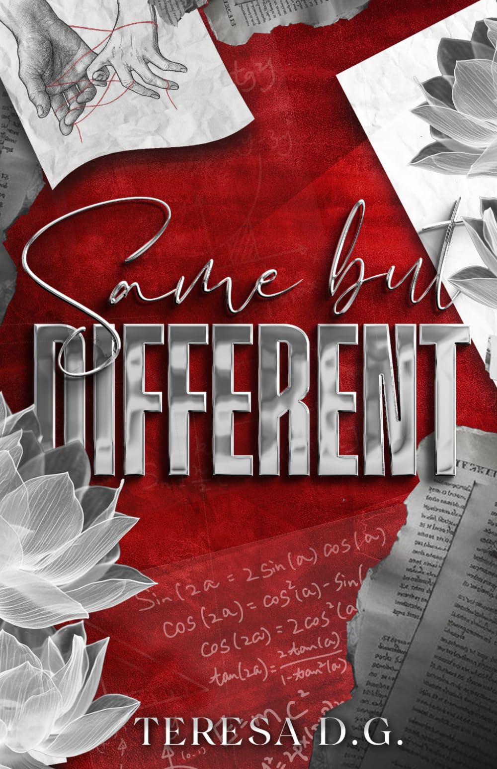 SAME BUT DIFFERENT
