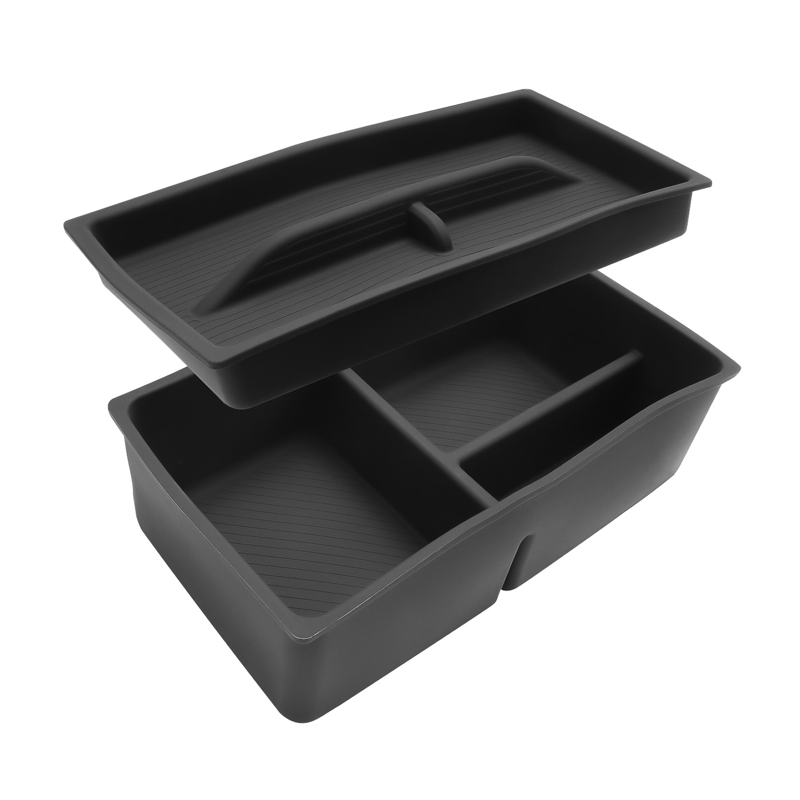 ドラム缶remakeBOX！ブラック Watch Lexus RX350 Center Console Organizer on Amazon Live