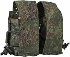 Amazon.co.jp: ロシア軍 WARTECH製 VOG/F-1/RGD-5 マガジン