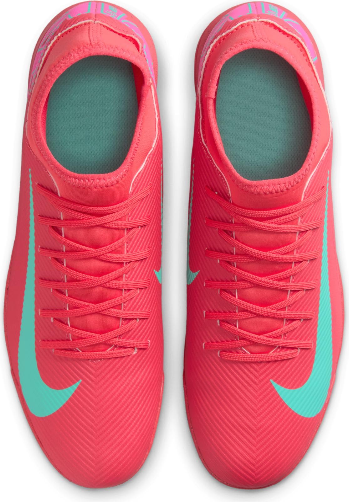 Nike Mercurial Superfly 10 Club TF High-Top Fußballschuhe, FQ8317