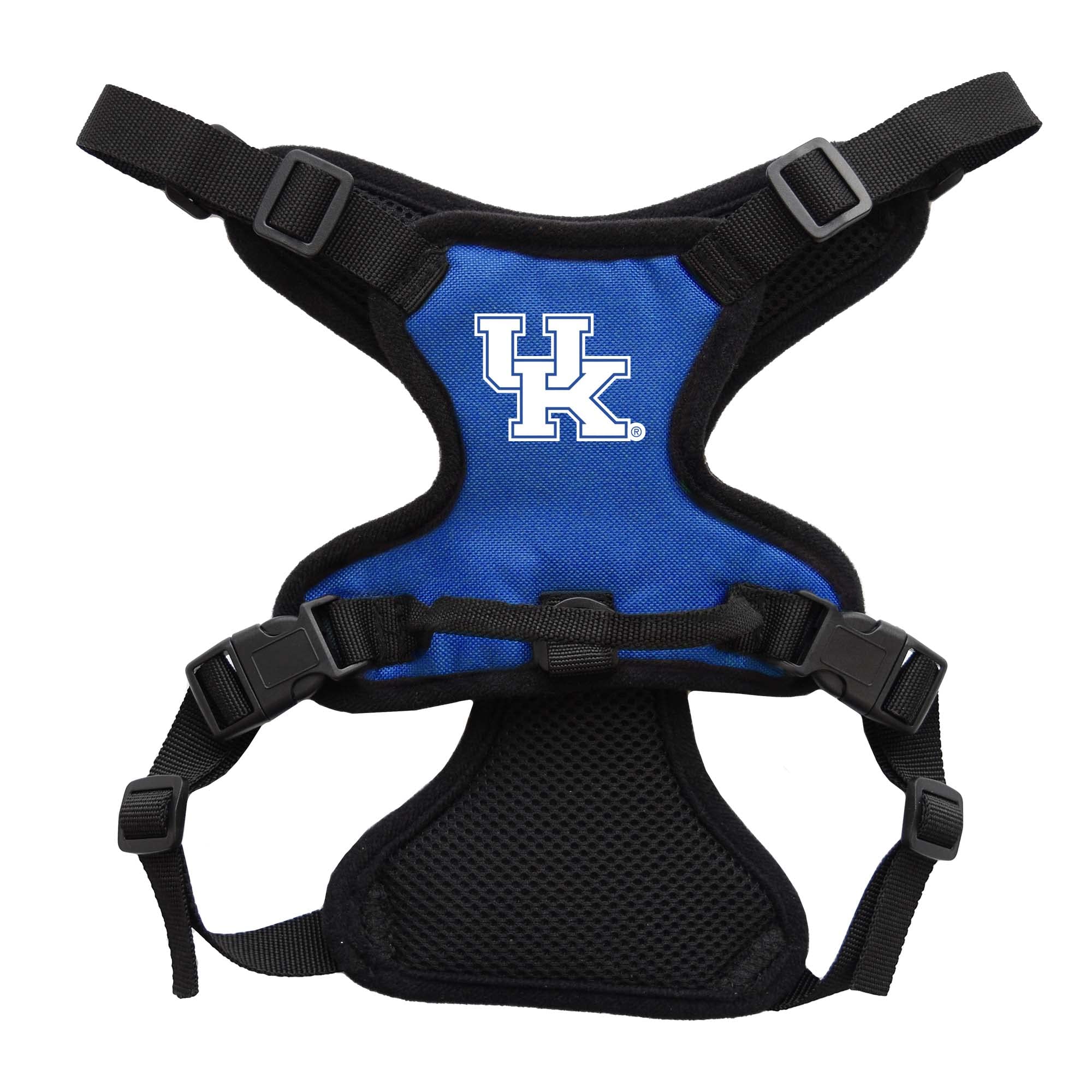 Harnais Kentucky Wildcats pour vos sorties sportives et matchs entre supporters