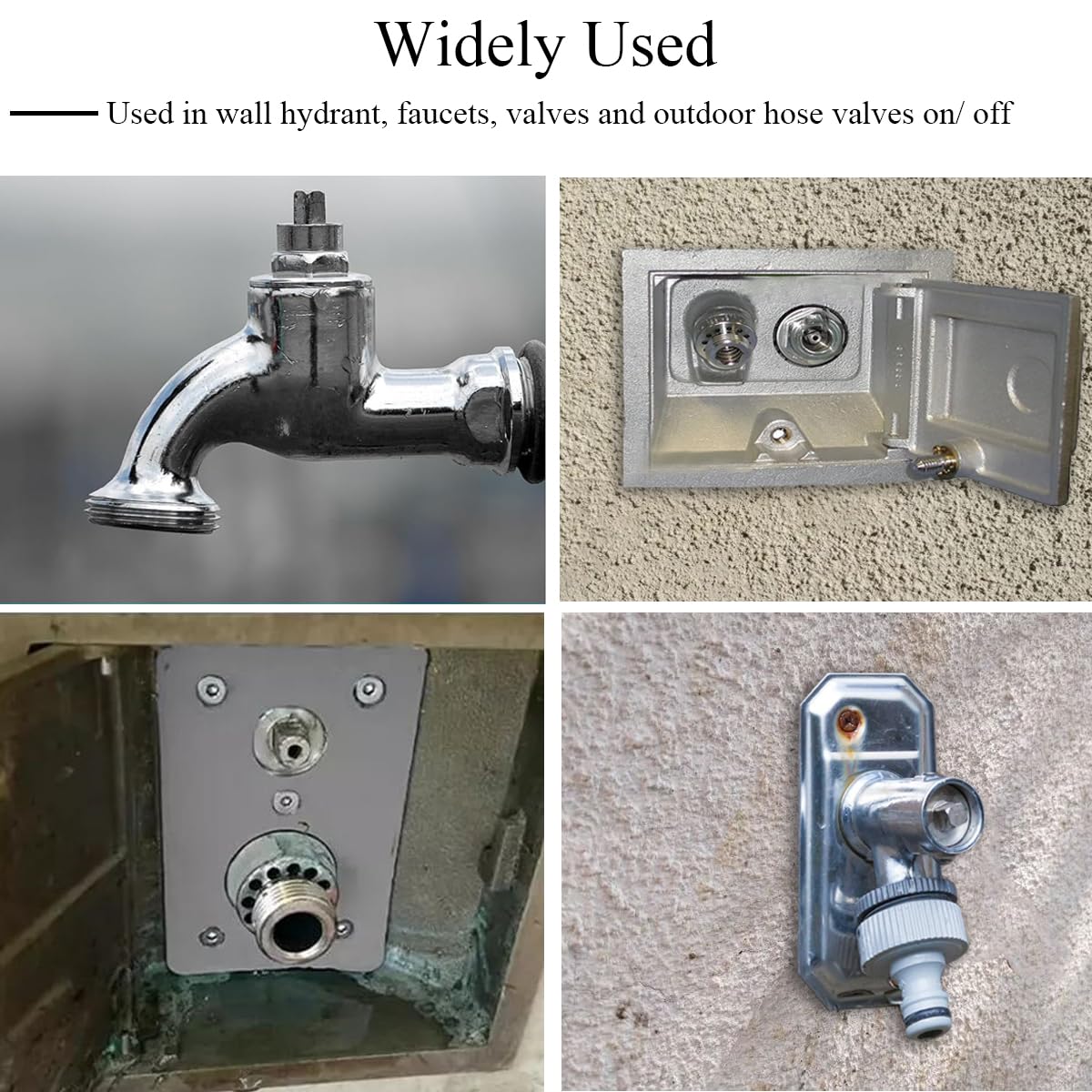 Amazon.com : 2Pc Water Key Compatible with P1300-PART-13-KEY Water