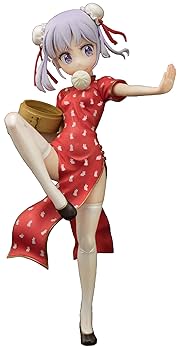 NEW GAME! Aoba Suzukaze フィギュア 639 71coQGRhIrL._UF350,350_QL80_.jpg