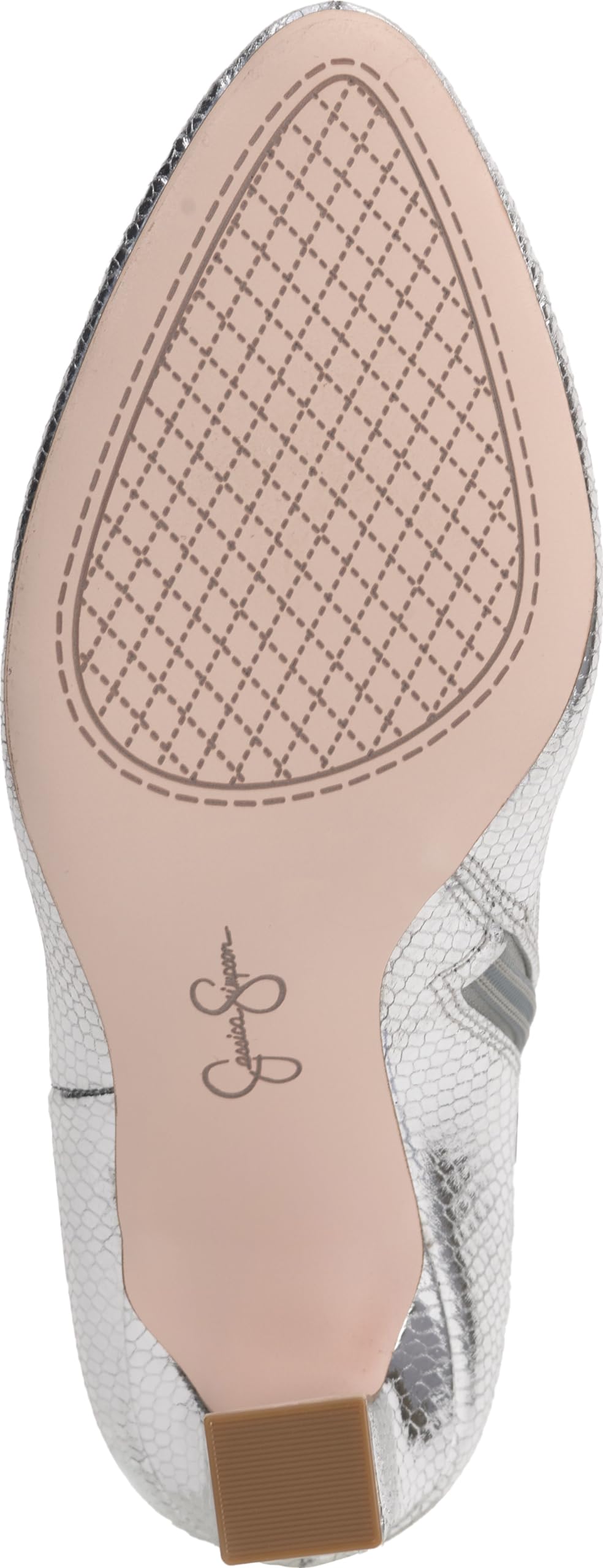 Jessica Simpson Minerva damskie buty do kolan