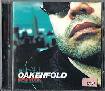 Amazon.com: Global Underground: New York: CDs & Vinyl