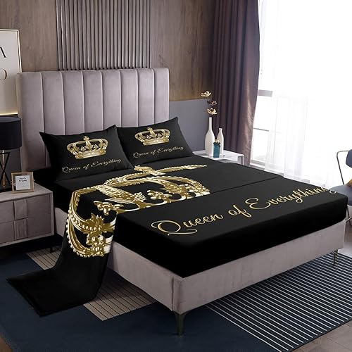 Miniatura 77 de jejeloiu Sea Turtle Sheet Set Ocean Creature Themed Sheets with Deep Pocket Fitted Sheet Sea Underwater World Bed Sheets Set Bed Reptile Tortoise