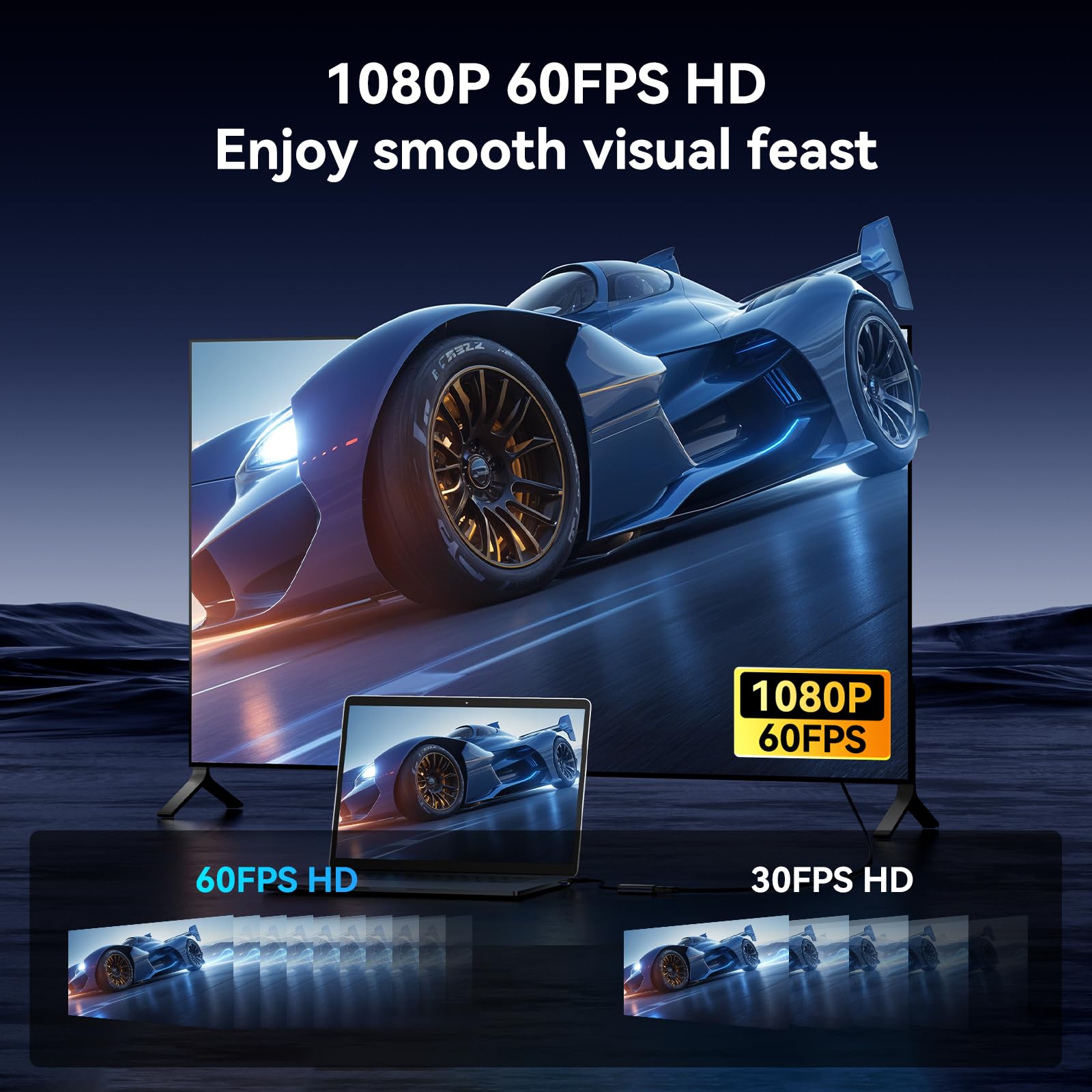 ANYOYO ビデオキャプチャカード 楽天市場】キャプチャーボード、Anyoyo 1080p 60fps キャプチャ