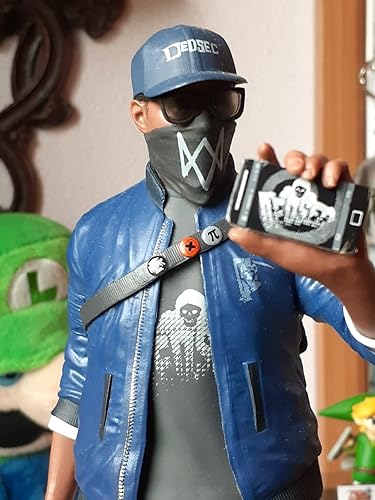 Amazon.co.jp: [ユービーアイ ソフト]Ubisoft Watch_Dogs 2 Marcus