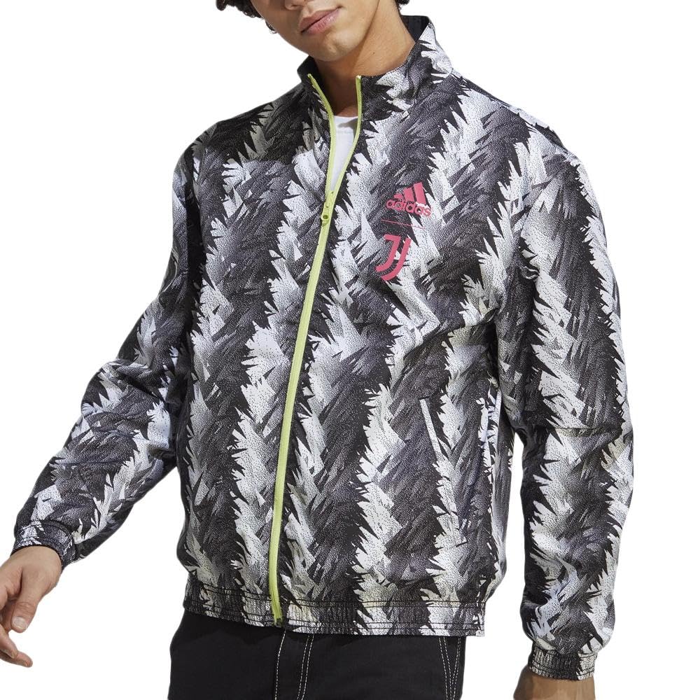 adidas Chaqueta de chándal Juventus Turin Anthem 2022/23