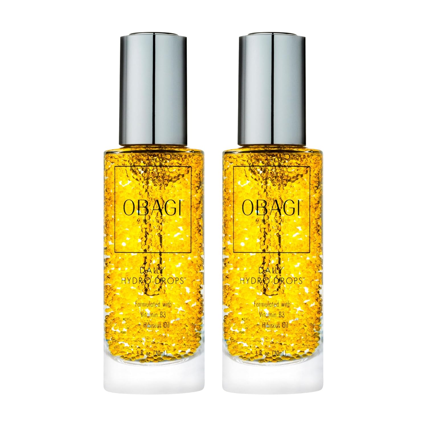 Obagi Daily Hydro-Drops Hydrating Facial Serum