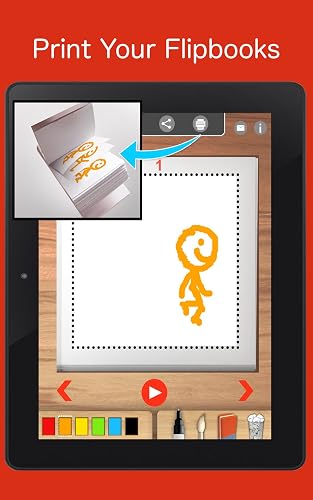 Flipbook:Animate! - Thumbnail 5
