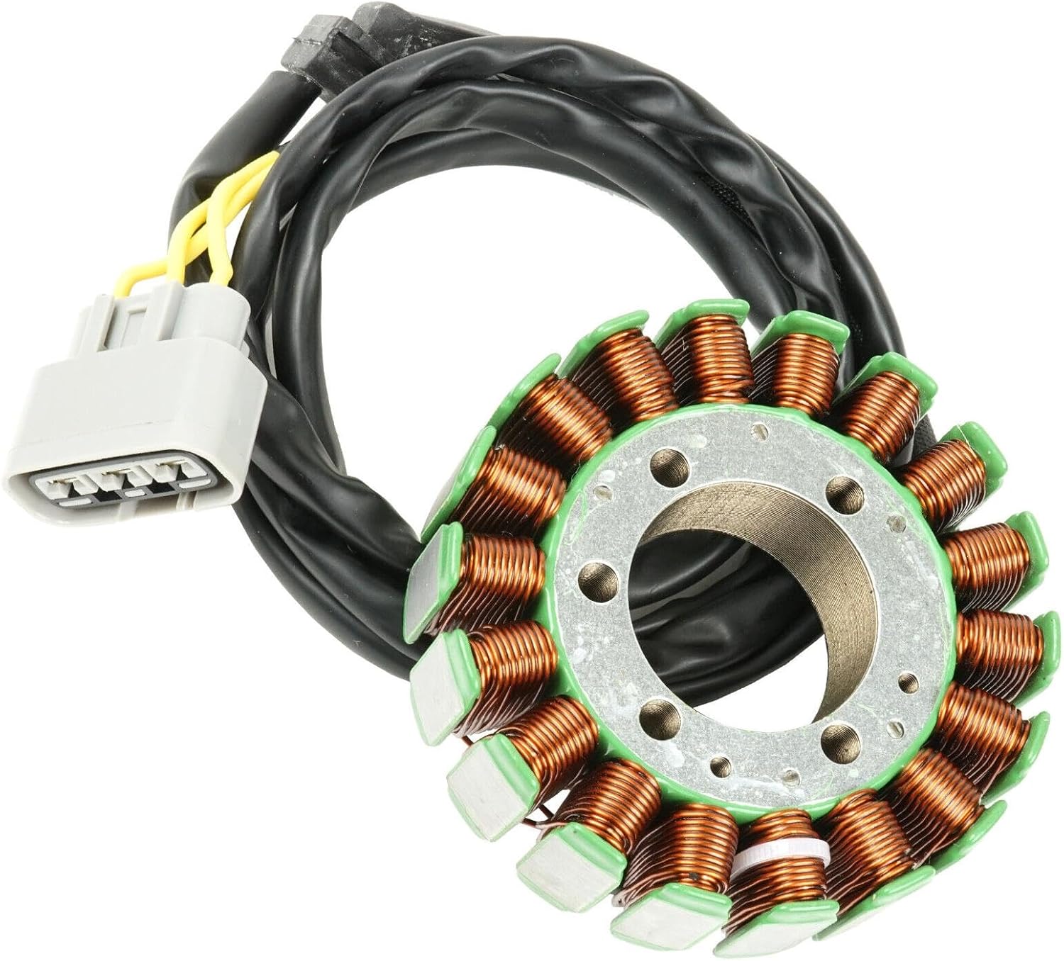 Replacement Stator for Can-Am 420685921 Stator Generator Alternator Magneto