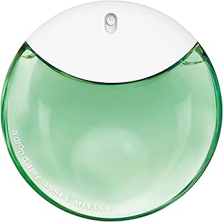 Issey Miyake - A Drop d'Issey Eau de Parfum Essentielle - Perfume de Mujer inspirado en el rocío de la mañana, con tonos florales de magnolia y lila y notas de almizcle - Disponible en varios tamaños