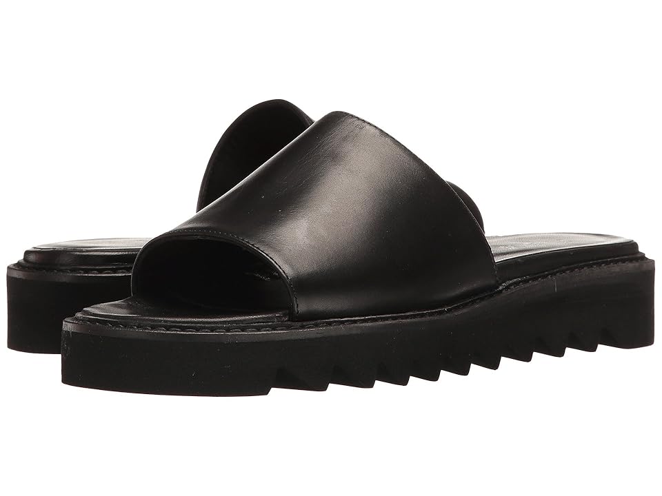 

ASKA Elloise (Black) Women's Shoes