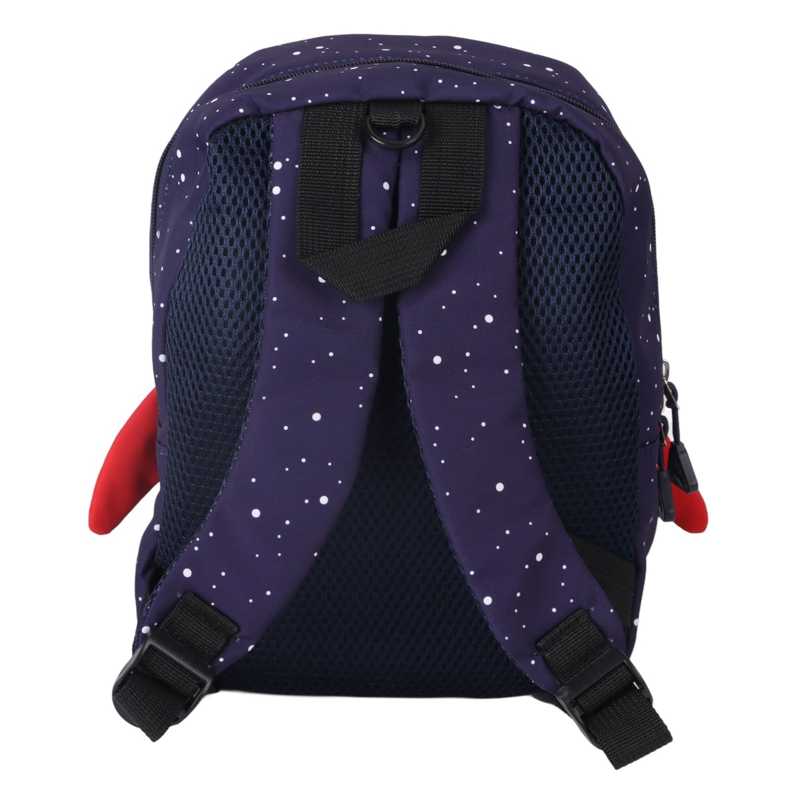 HEEPDD Mochila para Niños con Diseño de Astronauta de Dibujos Animados, Gran Capacidad, Cuerda Antipérdida, Tela Oxford, Mochila para Niño para Estudio de Escuela Primaria, Estilo