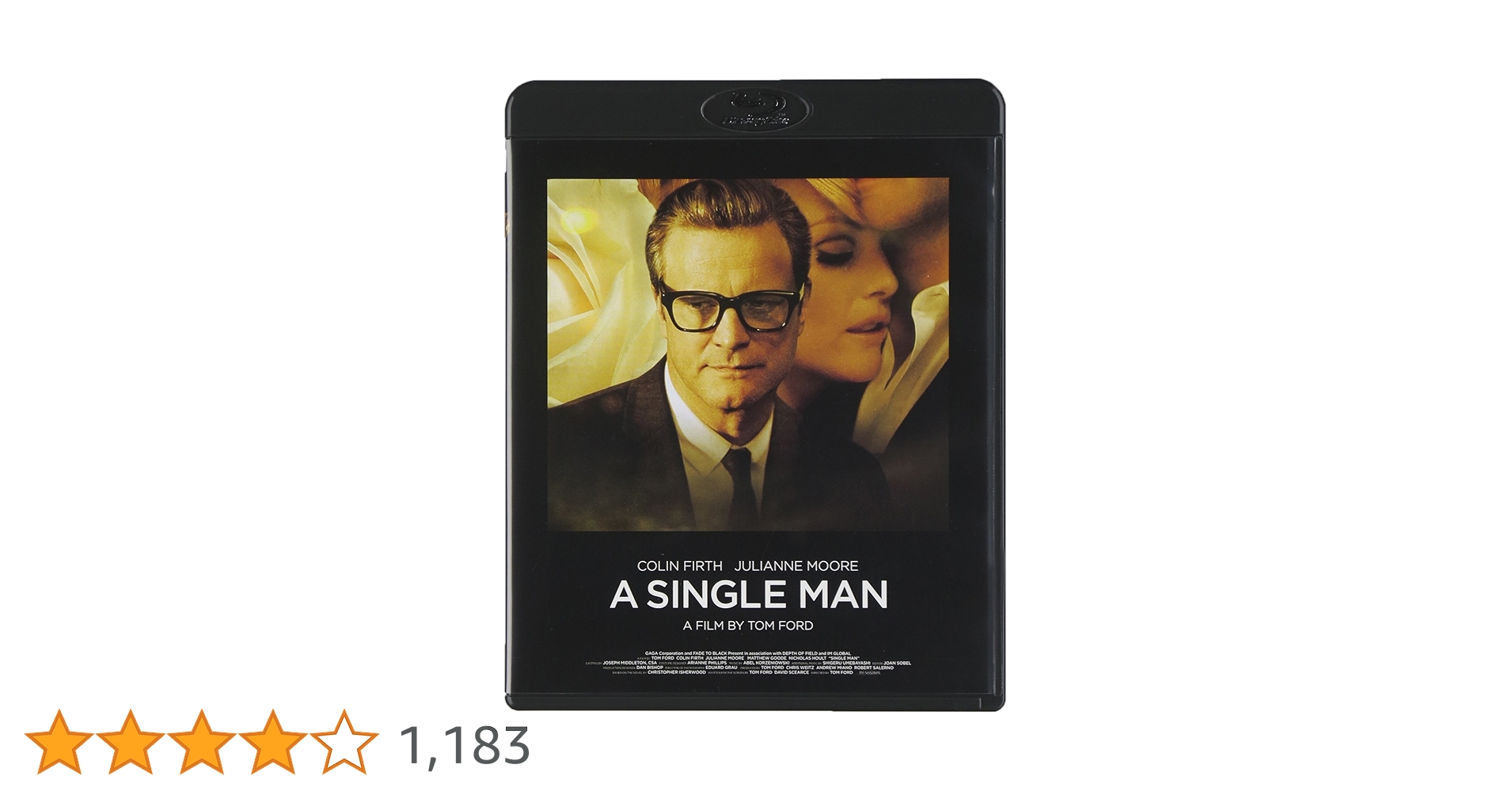 シングルマン コレクターズ・エディション [Blu-ray] wgteh8f シングルマン コレクターズ・エディション | HMV&BOOKS online