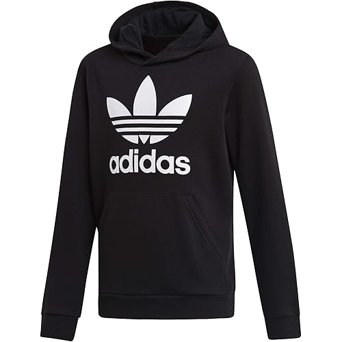 adidas Originals Kids' Trefoil Hoodie