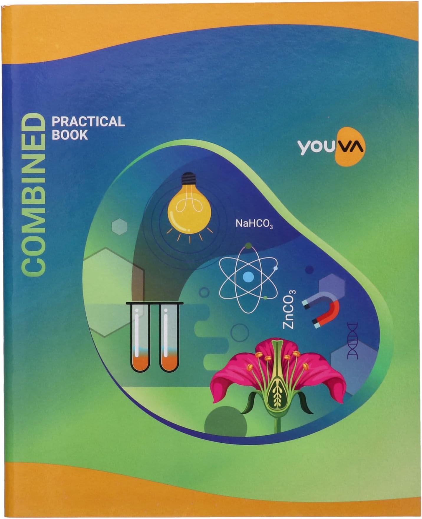 Classmate Practical Notebook - Computer, Hard Cover, 116 Pages ...