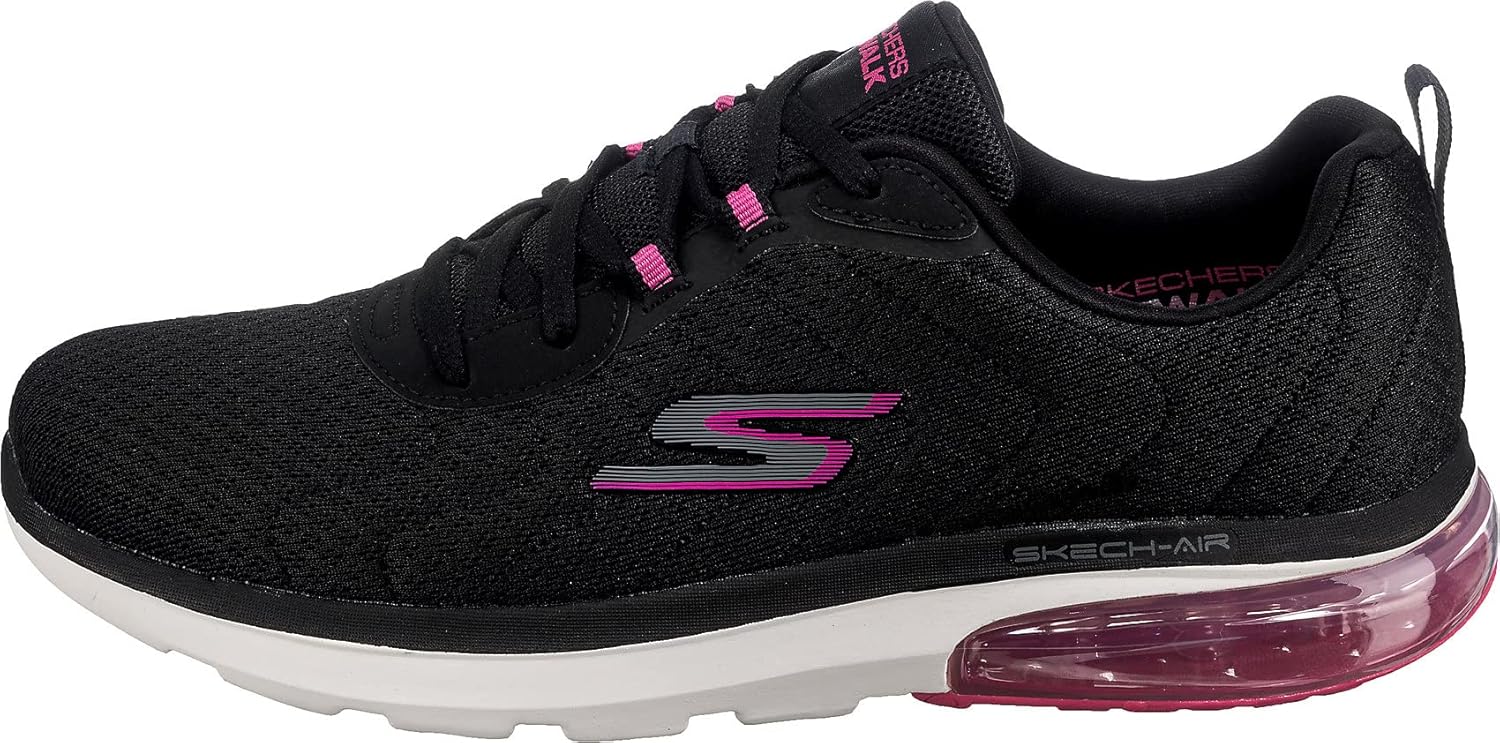 Skechers Women's Go Walk Air 2.0 Dynamic Virtue
