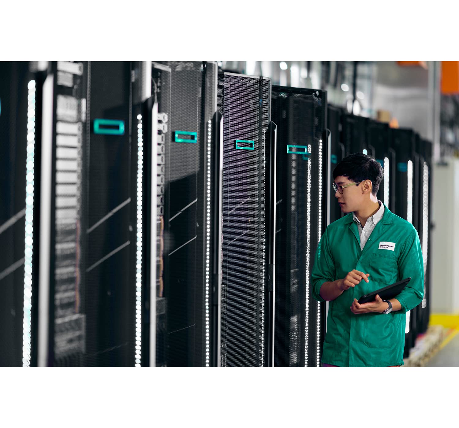 Hpe Proliant DL360 Gen11 Stge Ctrller - 4
