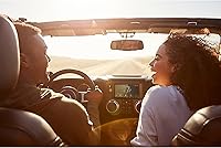 Vista 5 de Kenwood DDX9907XR 6.8" CD/DVD Receiver w/Apple CarPlay and Android Auto