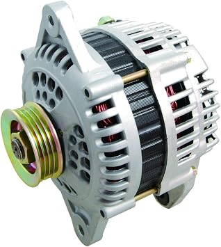 WAI 13895N Alternator