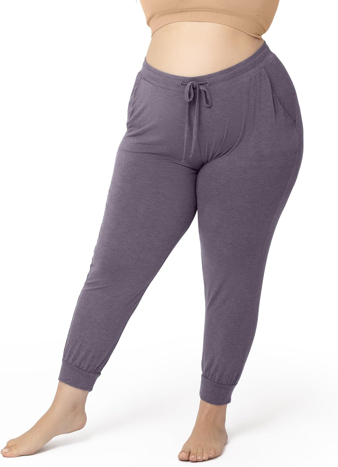 Kindred Bravely Everyday Maternity Joggers/Lounge Pants for Women