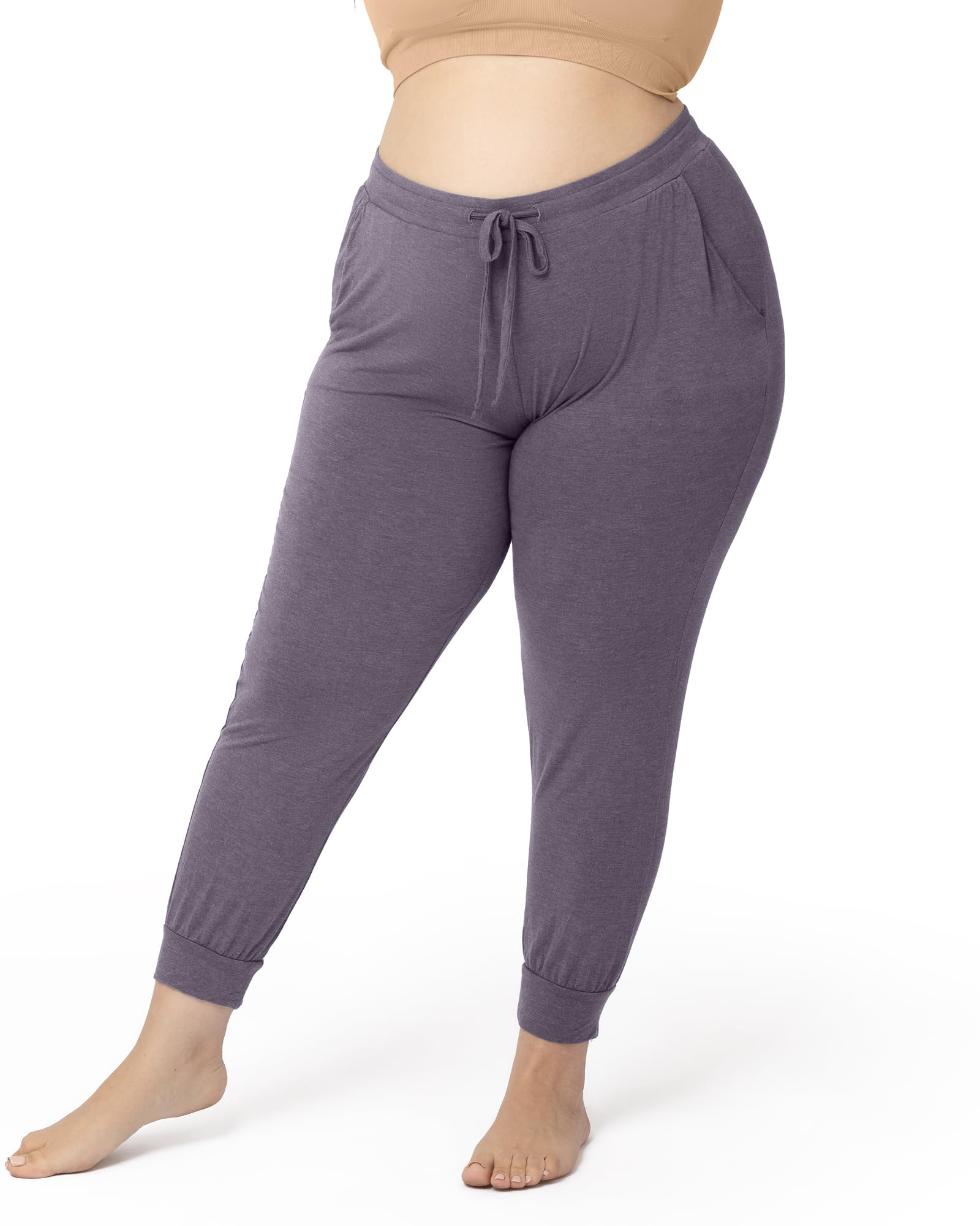 Kindred Bravely Everyday Maternity Joggers/Lounge Pants for Women