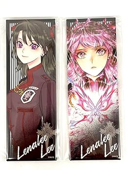 D.Gray-man Dグレ リナリー ミニアクスタ 缶バッジ コースターまとめ D.Gray-man Dグレ リナリー ミニアクスタ 缶バッジ コースター