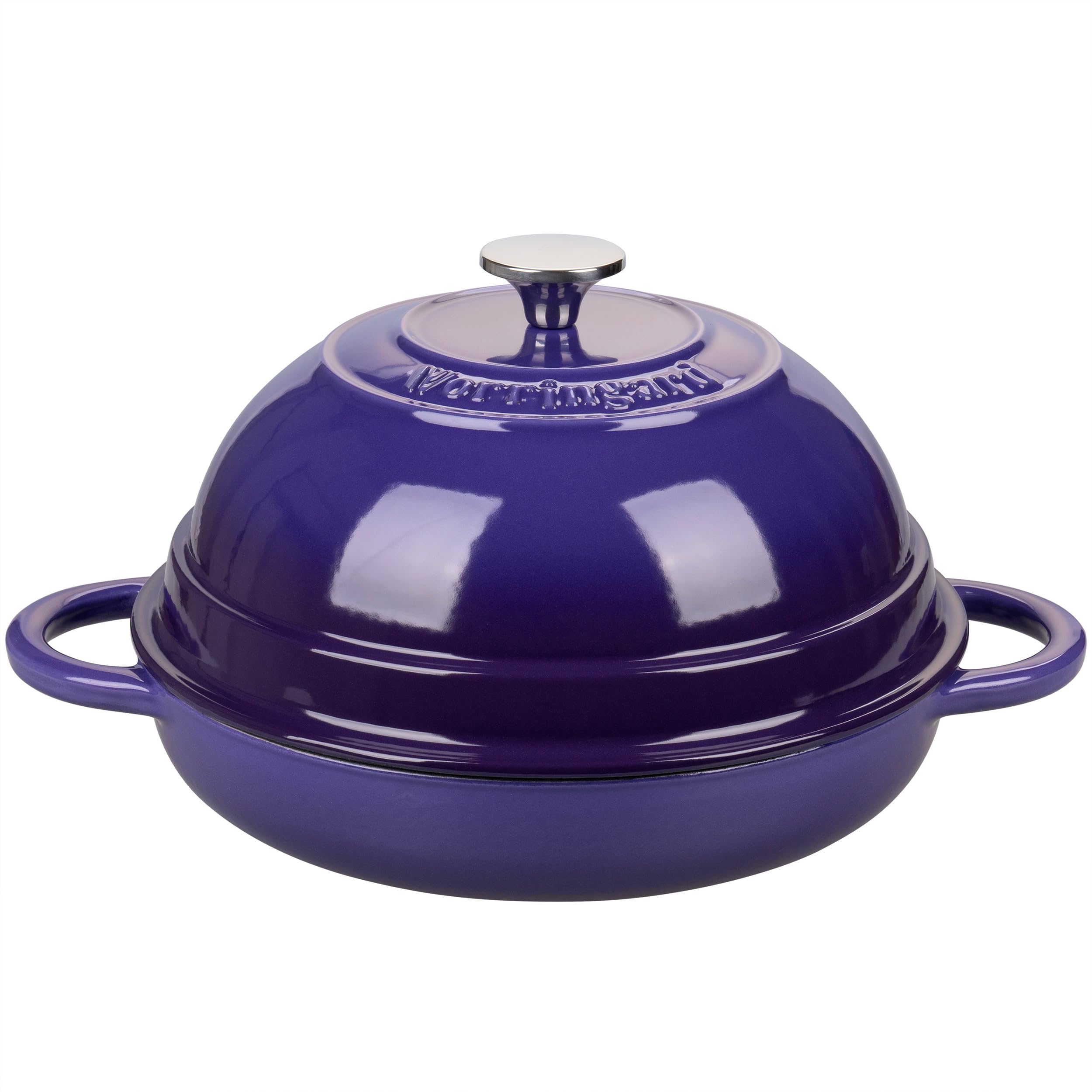 VORRINGARD Dutch Oven