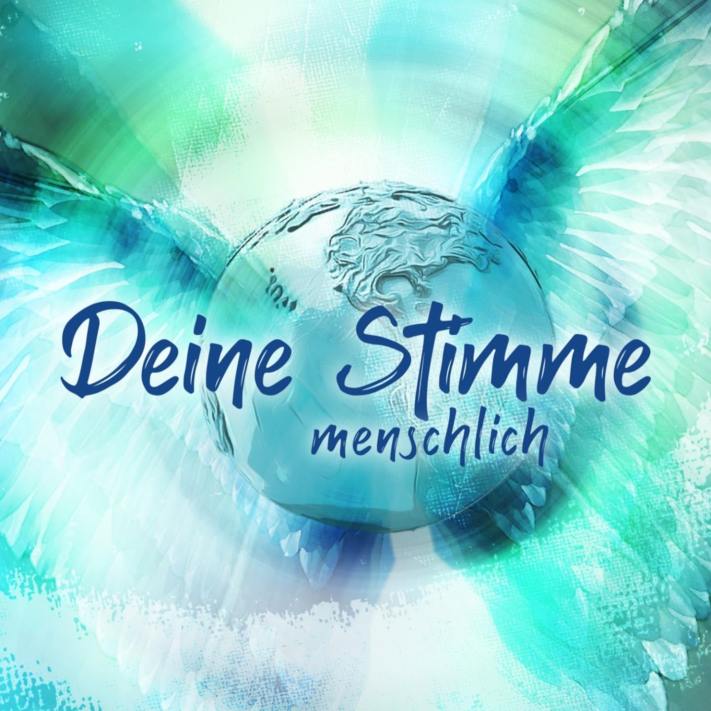 Deine Stimme