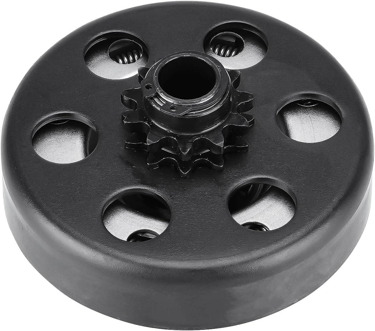 Heavy Duty Go Kart Centrifugal Clutch 5/8" Bore 11T 35
