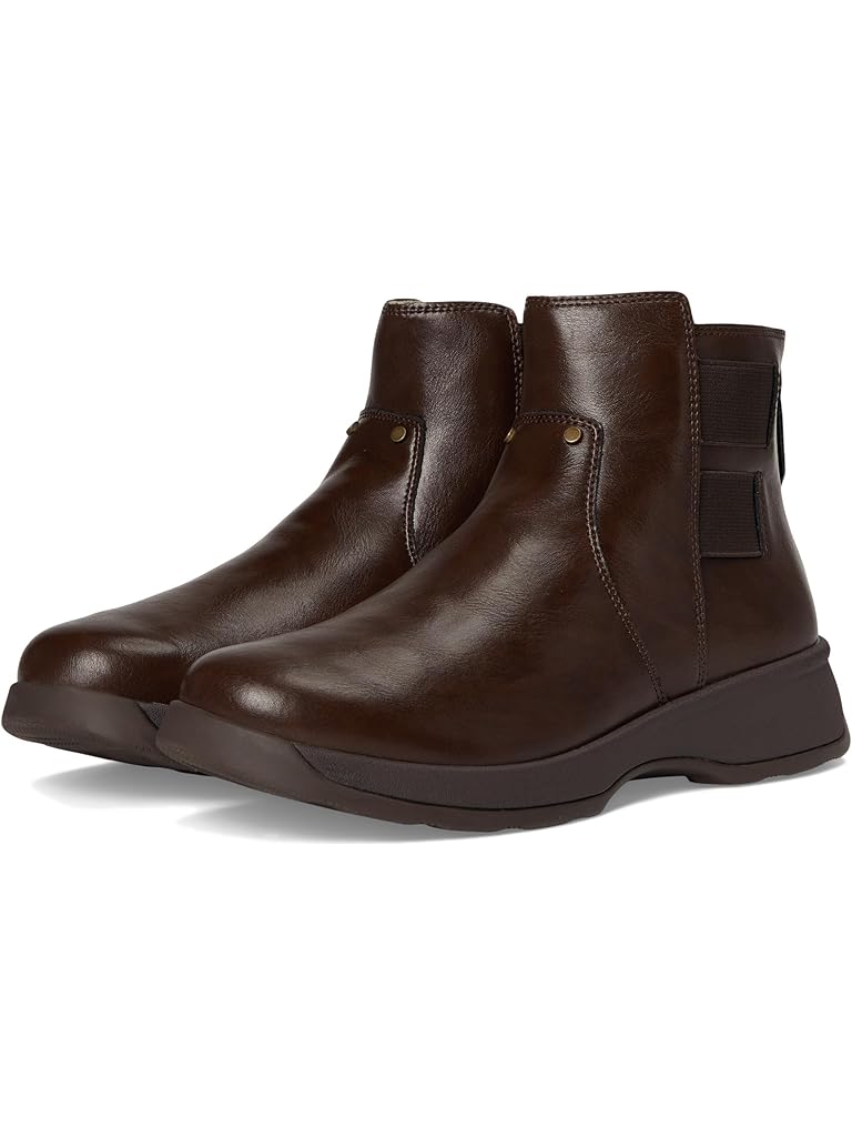 Brown Alegria Jordyn