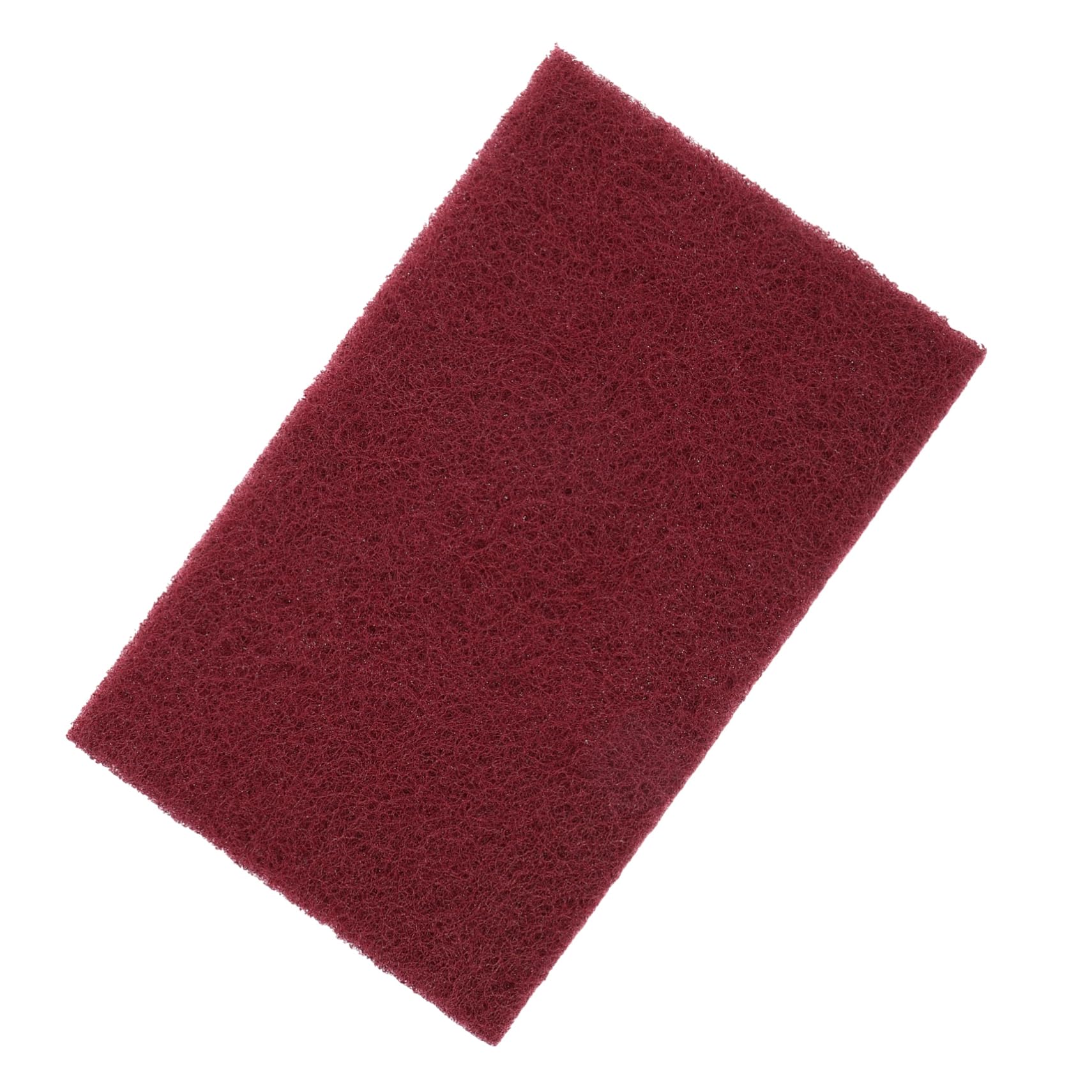 Housoutil Grinding Cotton Sandpaper Cloth Sanding Pad Ceramic Body Polishing Pad Multi-use Grinding Portable Sanding Tool Polishing Accessory Tool for Ceramic