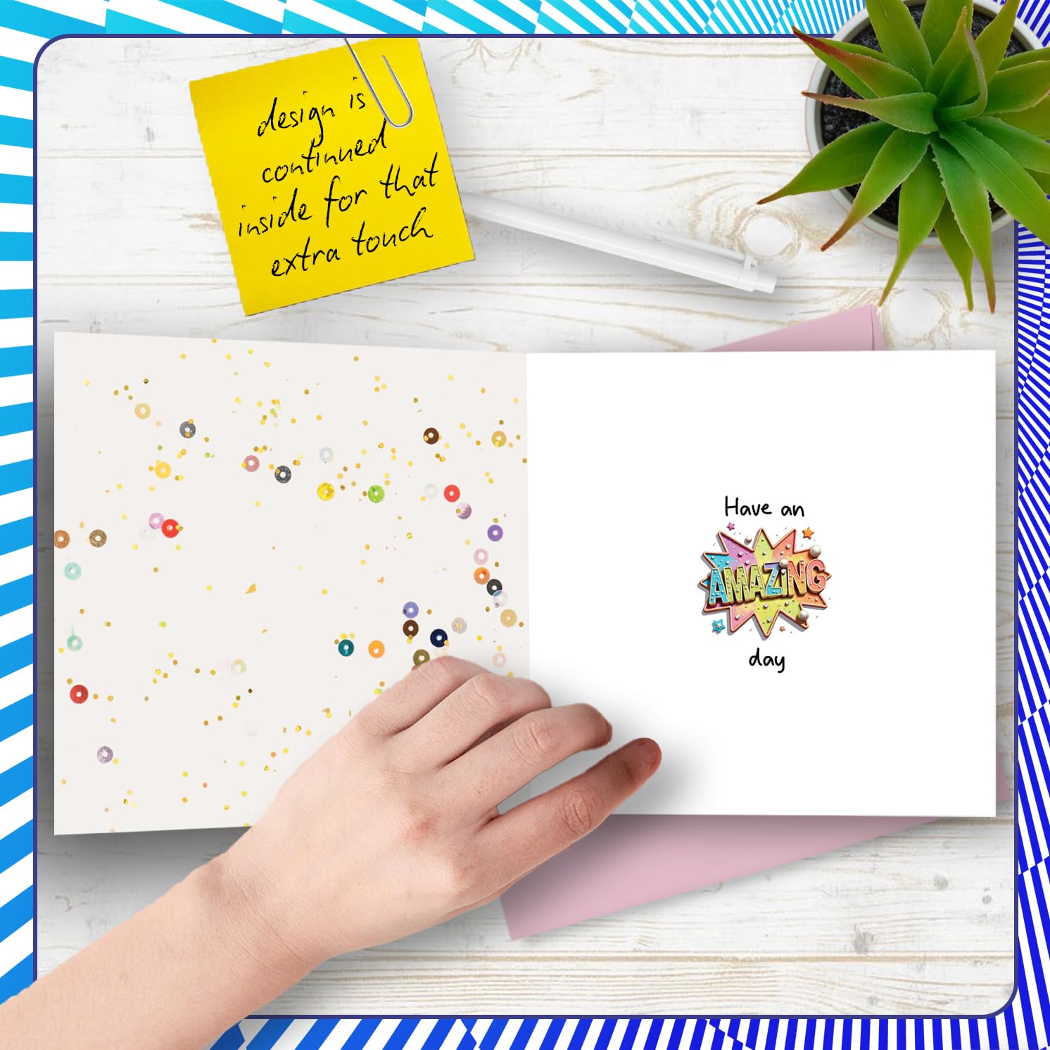 Carte D'anniversaire Pour Maman - « To A Wonderful Mum