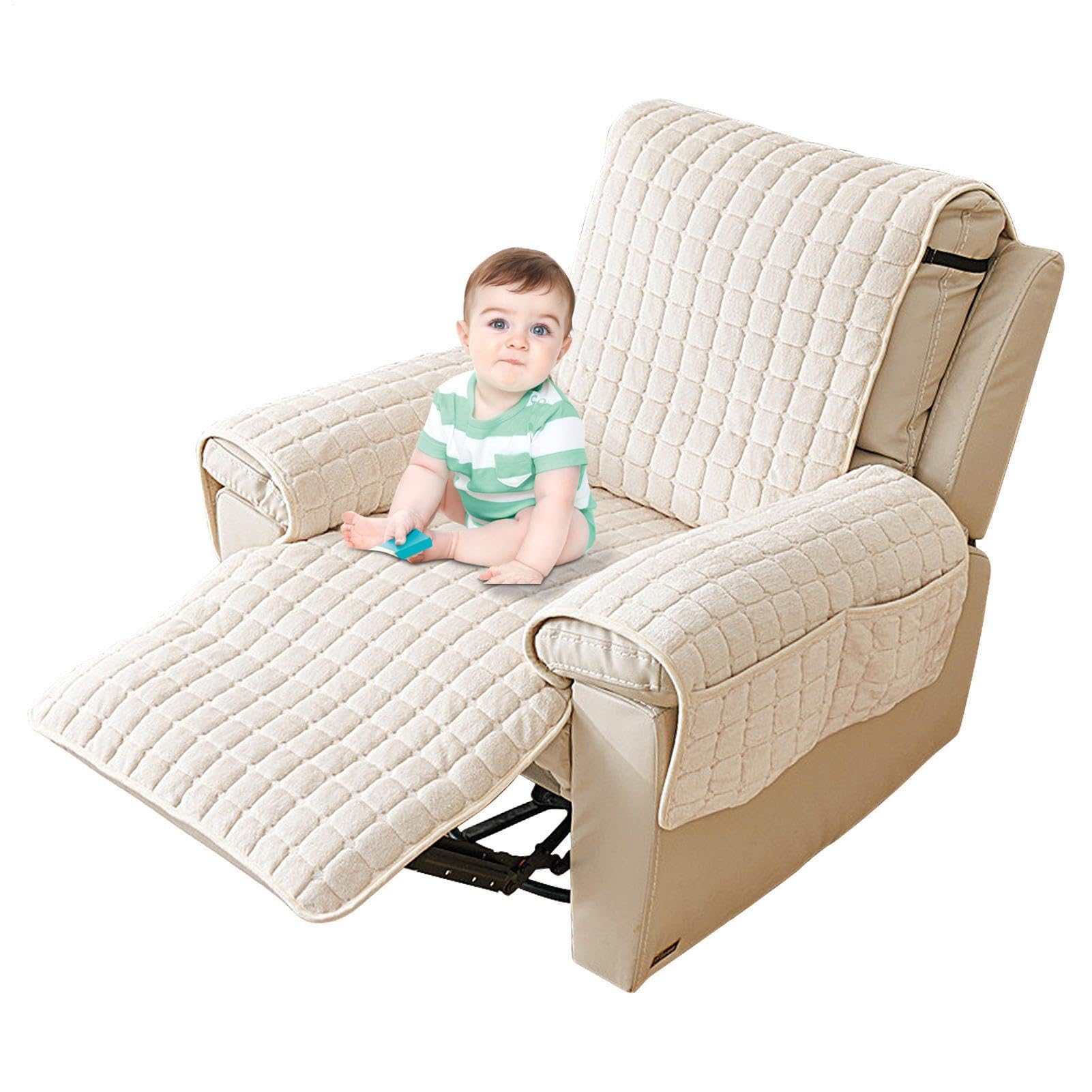 Generisch Sofa & Sesselschoner Besonders Weicher, Modischer Und Stilvoller