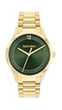 Iconic Men's Quartz Watch - Gift for Him