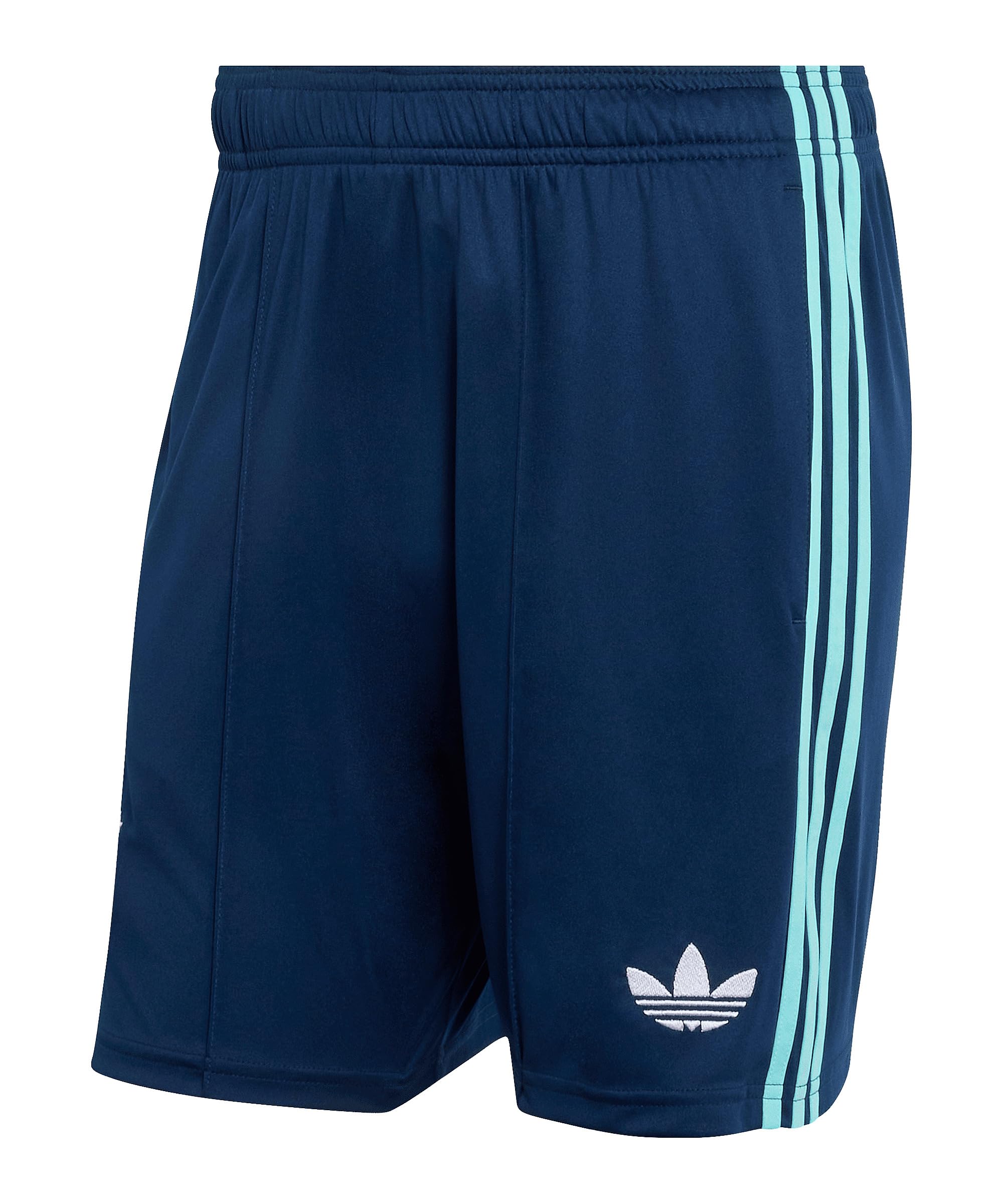 adidas Performance DFB Deutschland Short Away WM 2026 blau, L Herren