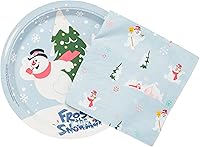 Vista 14 de Silver Buffalo Bratz Dolls con Yasmin, Sasha, Jade y Cloe Juego de 32 piezas de vajilla desechable para fiestas: platos de papel y servilletas