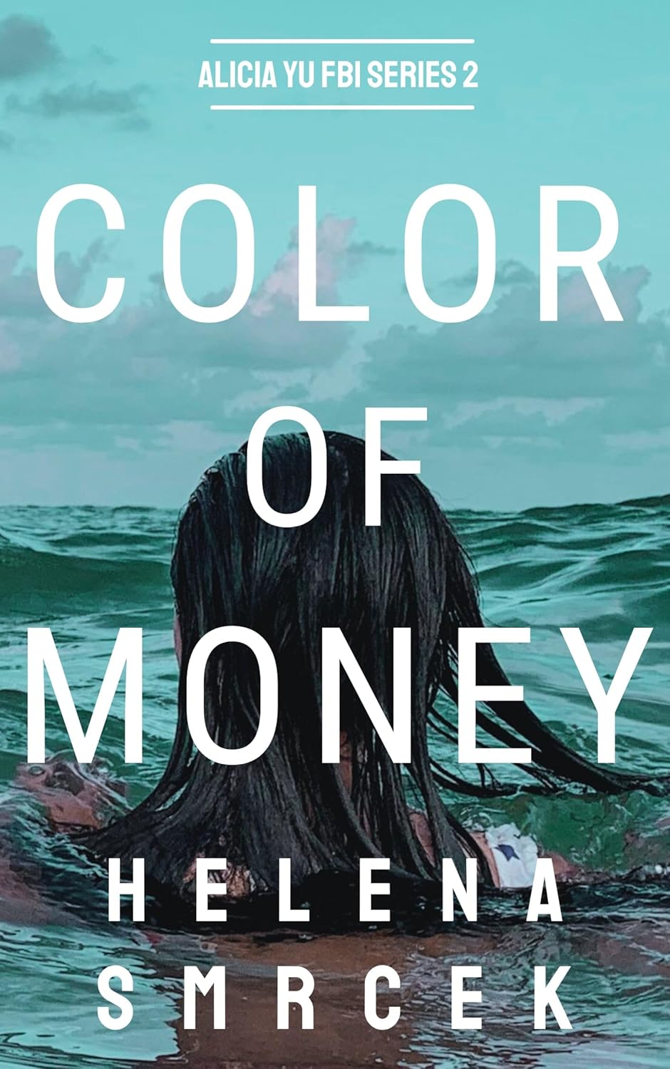 The Color of Money cover