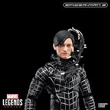 Marvel Legends Series Spider-Man, Figurine inspirée du Film Spider-Man 3 - 8
