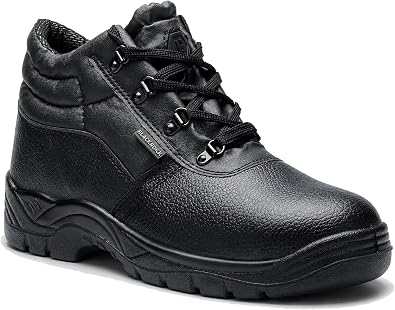 Blackrock Chukka Work and Safety Boots