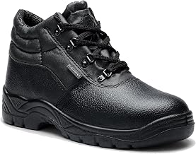 Blackrock Chukka Work and Safety Boots