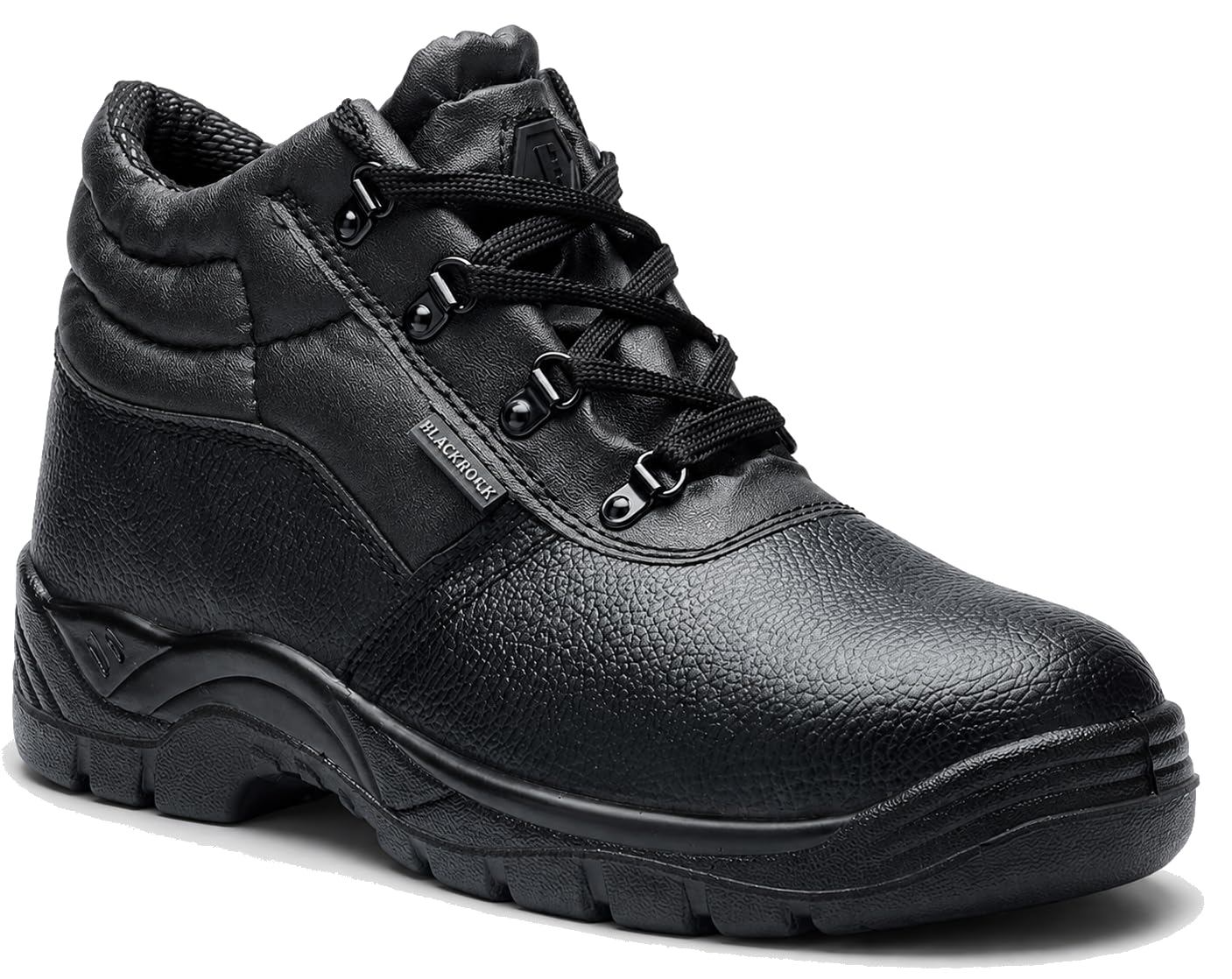 Blackrock Chukka Work Boots, Safety Boots, Safety Shoes, Steel Toe Cap