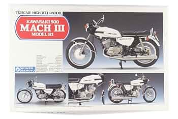 グンゼ　1000GS 1/8 絶版　プラモデル　バイク Amazon | グンゼ 1000GS 1/8 プラモデル バイク 模型