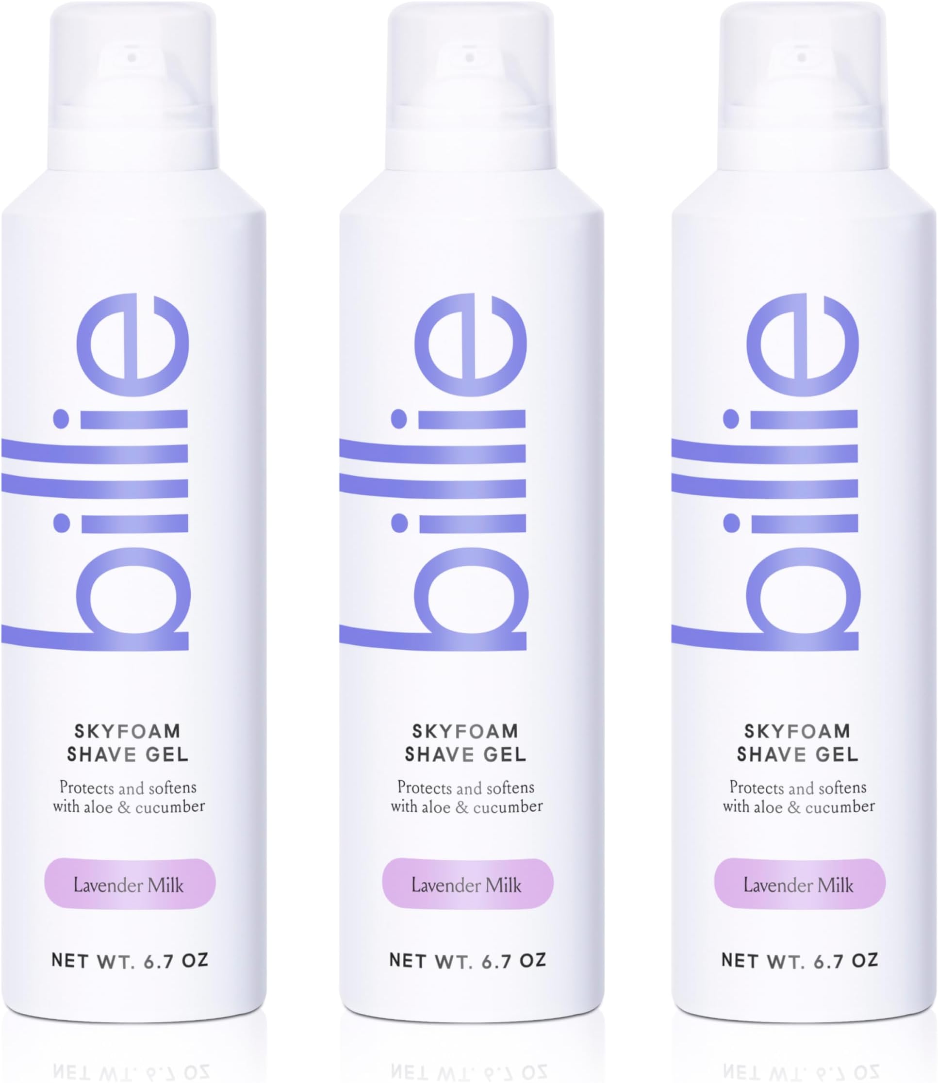 Flamingo Women's Shave Gel 6.7 oz Beauty & Personal Care