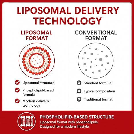 Liposomal Coenzyme Q10 Ubiquinol 600 mg High Dose - 60 Mini Soft Gels 300 mg Pure Ubiquinol per Capsule 2 Per Daily Serving (60 Pieces (2 Pack))