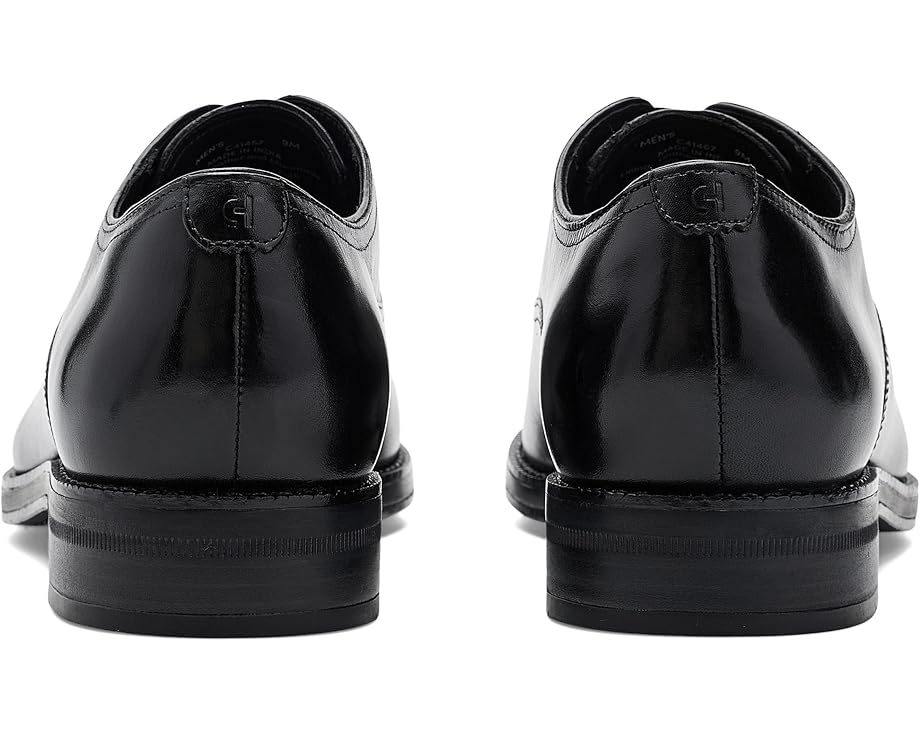 Cole Haan Ledley Grand Cap Toe Oxfords - Front View