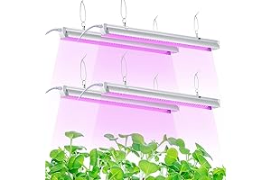 Premium Grow Light for Greenhouse: Maximize Plant Health and Yield